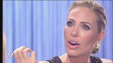 "Parteciperei volentieri al GF"