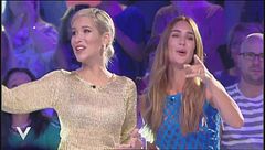 "Voglio ballare con te"