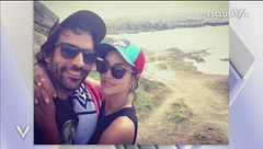 "Vivo una vita normale"