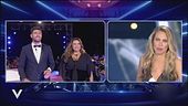 Il primo sbaglio di Ilary Blasi nella casa