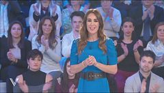 Puntata del 10 febbraio