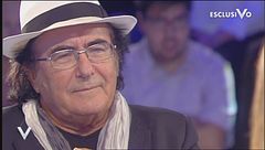 Tutte le passioni di Al Bano