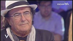 Tutte le passioni di Al Bano