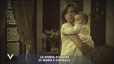 Maria e Gonzalo