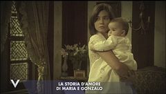 Maria e Gonzalo