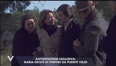 "Il Segreto": anticipazione esclusiva