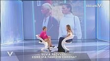 Silvia Provvedi