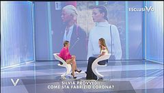Silvia Provvedi