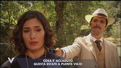 "Il Segreto": ricapitolando...