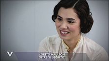 Loreto Mauleon dopo "Il Segreto"