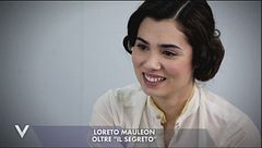 Loreto Mauleon dopo "Il Segreto"