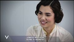 Loreto Mauleon dopo "Il Segreto"