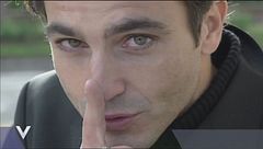 I mille volti di Daniele Liotti