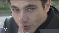 I mille volti di Daniele Liotti