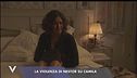 Una scena molto "forte"