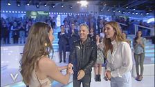Da "Il Segreto": Camila