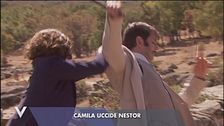La vendetta di Camila