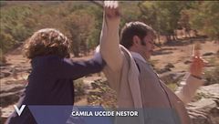 La vendetta di Camila