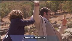 La vendetta di Camila