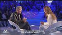 Beppe Fiorello e il rapporto con il padre