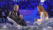 Beppe Fiorello e il rapporto con il padre