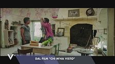 Dal film di Beppe Fiorello