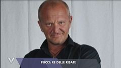 Pucci: Re delle risate