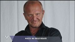 Pucci: Re delle risate