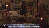 "Il Segreto": anticipazione esclusiva su Donna Francisca