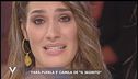 L'appello di Camila sulla violenza alle donne