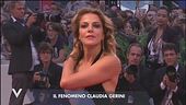 Claudia Gerini