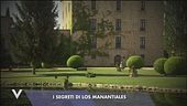 I segreti di Los Manantiales