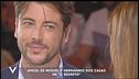 I "segreti" di Angel De Miguel