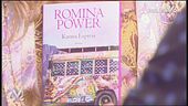 La nuova Romina Power