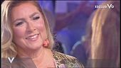 "Mi piacerrebbe diventare nonna"