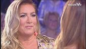 La prima volta di Romina Power a "Verissimo"