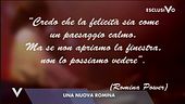 Una nuova Romina