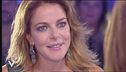 "9 lune e mezza" con Claudia Gerini