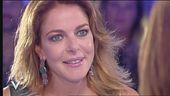 "9 lune e mezza" con Claudia Gerini