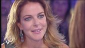 "9 lune e mezza" con Claudia Gerini
