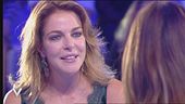 La nuova stagione di Claudia Gerini