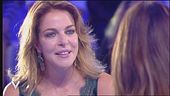 La nuova stagione di Claudia Gerini