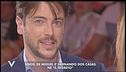 Il lato romantico di Angel De Miguel