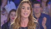 "Non compro giornali che parlano di me"