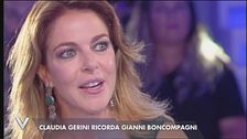 Il ricordo di Claudia