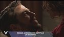 Camila annuncia la sua gravidanza