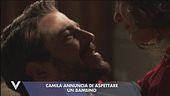 Camila annuncia la sua gravidanza