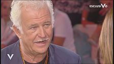 Marco Predolin, nel mirino del GF Vip 2
