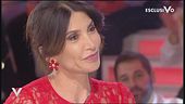 Carmen Di Pietro e a sua Hollywood