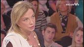 Il perdono di Simona Izzo
